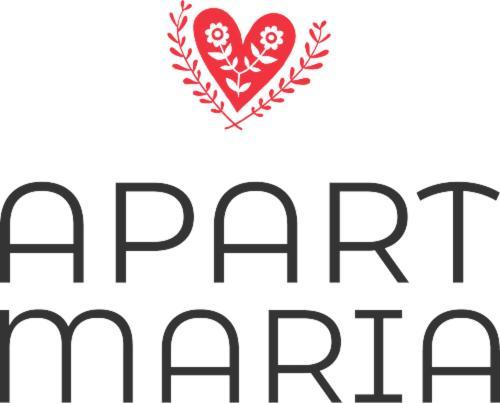 Apart Maria Jerzens Exterior foto